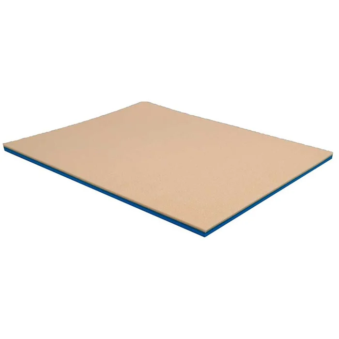 Alimed Plastazote Combination Sheets 1/8″ Pink Plastazote Combo Sheet, 36″ x 39″ x 1/4″ – 41301