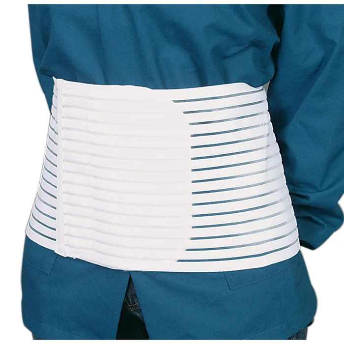 Alimed Postpartum/Postsurgical Support Belt Postpartum Support, Large – 64562/NA/LG