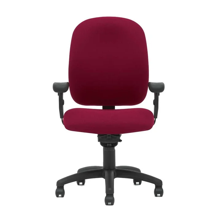 Alimed Presto Task Chair Presto Chair, Executive, Navy Blue – 79529/NAVY/NA