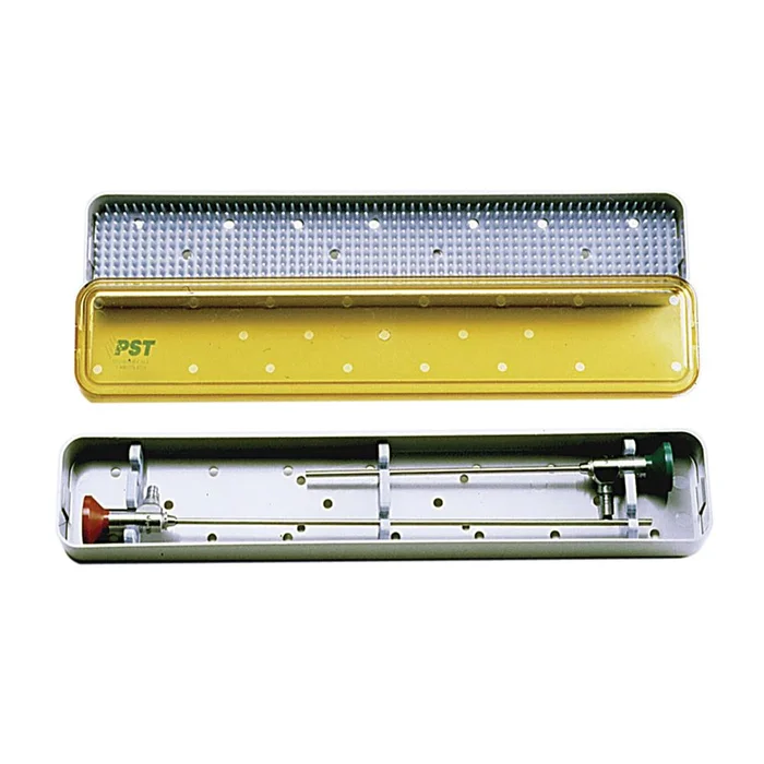 Alimed PST Scope Trays Scope Tray, 3″W x 22″L x 1-1/2″H – 910192