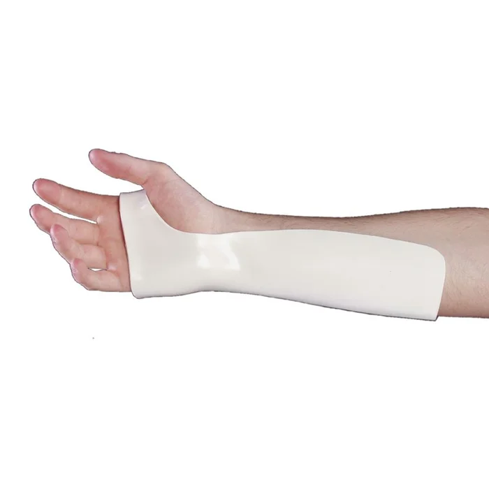 Alimed Radial Bar Wrist Cock-up Splint Radial Bar Wrist Cockup Splint, Medium/Large – 5651