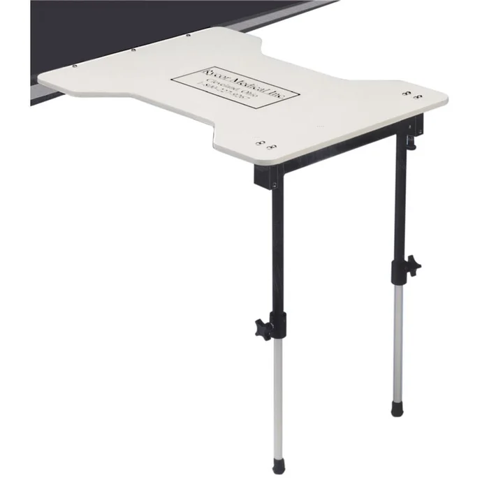 Alimed Rycor Specialist Carbon Fiber Ultralight Hand Table Table Pad for Model 4600 – 930967/NA/M4600