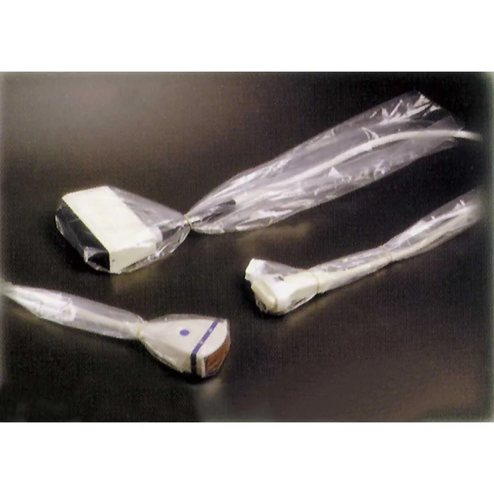 Alimed Sterile Polyethylene Probe Cover Sterile Polyethylene Probe Covers – 920336