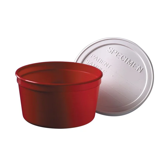 Alimed Stool Specimen Container Stool Specimen Container, 250/cs – 933543
