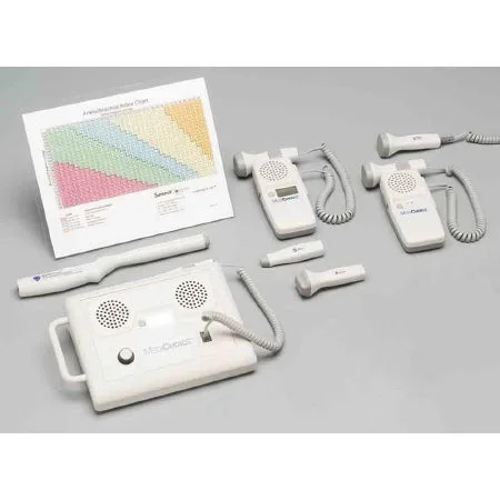 Alimed Summit Fetal Doppler 3 mHz – 934610