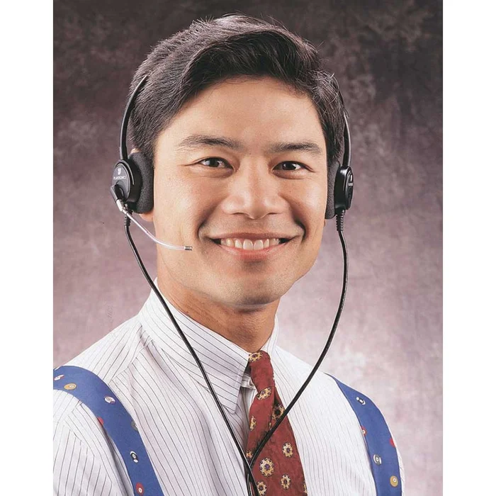 Alimed Supra Binaural Headset Supra Binaural Headset – 72975