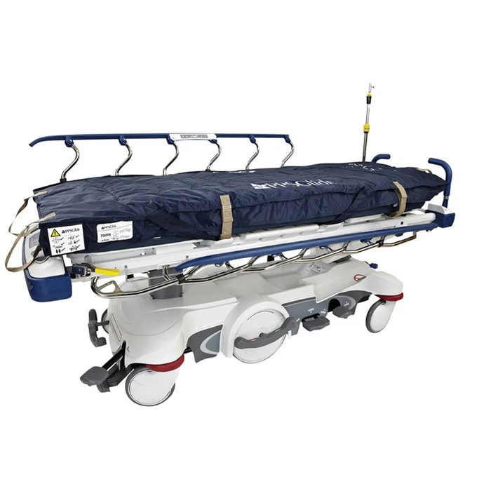 Alimed The Glide Lateral Air Transfer System Protective Sheet, Regular, 34″W x 79″L – 938599