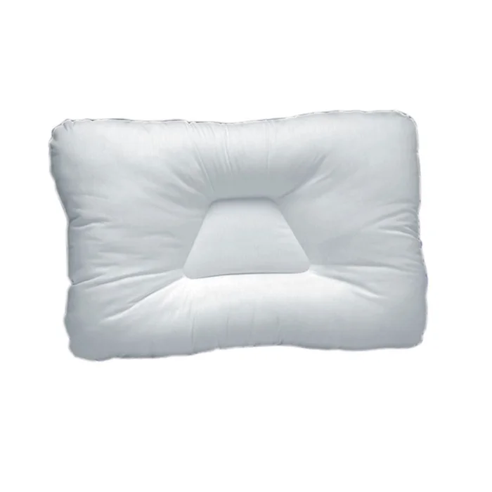 Alimed Trapezoid-Center Pillows Trapezoid-Center Pillow, Standard, cs/6 – 6204606