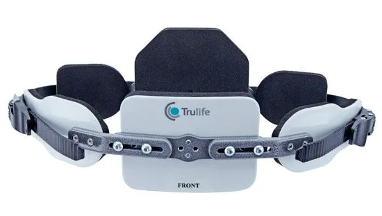 Alimed Trulife Pectus Carinatum Brace Pectus Carinatum Orthosis – 53536