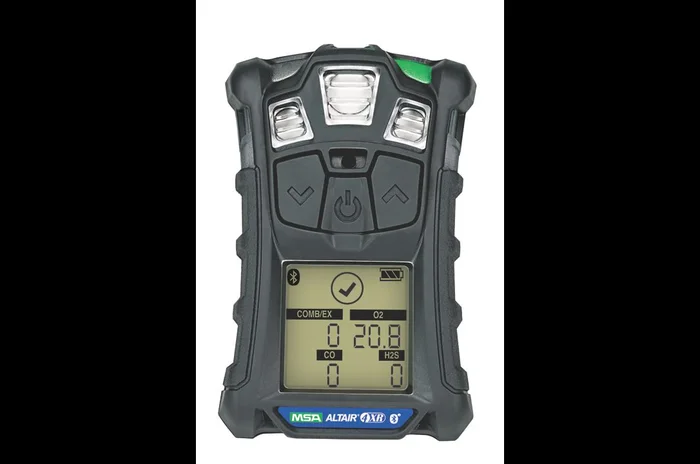 ALTAIR® 4XR Multigas Detector