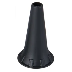 American Diagnostic Ear Speculum Replacement Part Plastic 2.75 mm Disposable, 850/BX