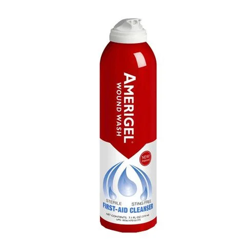 Amerigel Wound Wash Spray