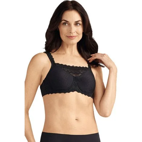 Amoena Dana Non-Wired Soft Cup Bra