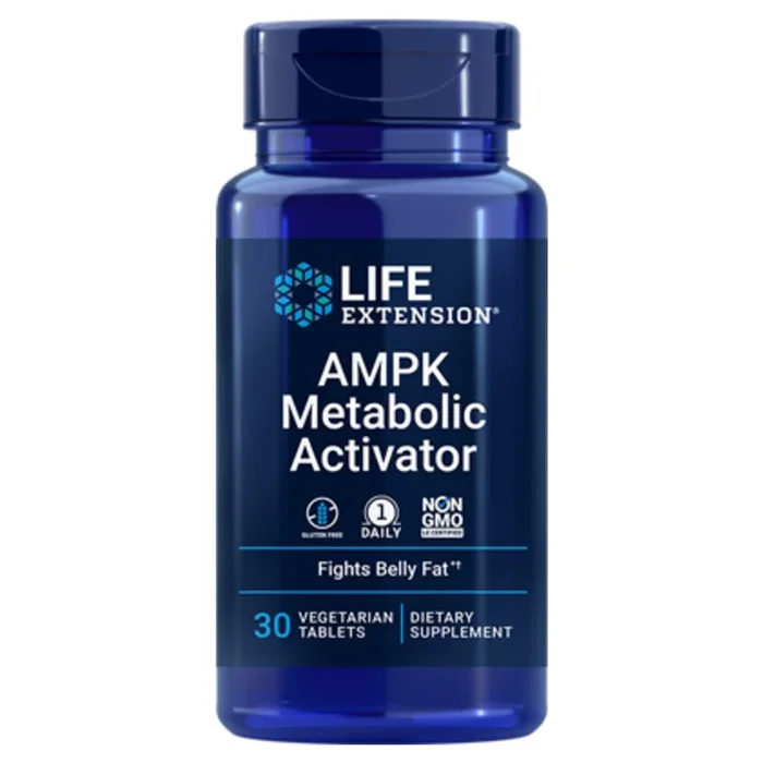 AMPK Metabolic Activator