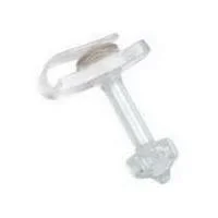 Applied Medical Technology MiniONE Non-Balloon Button, 18FR, 1.7cm, 1/BX | AKM121817