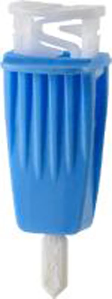 Arkray Assure Lance Micro Flow Safety Lancet, 28G, Light Blue, 100/bx
