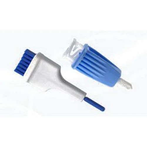 Arkray Assure Lance Micro Flow Safety Lancet, 28G, Light Blue, 200/bx