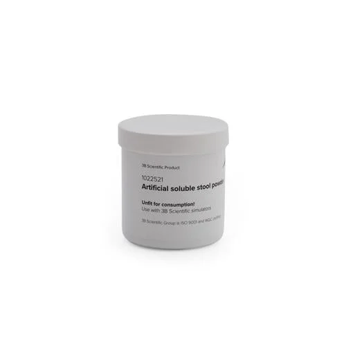 Artificial Soluble Stool Powder (60g) – 1022521