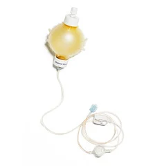 Avanos Medical Sales Elastomeric Pump Homepump Eclipse Gravity 250 mL Capacity 250 mL / Hr. Flow Rate Without Display, 24 EA/CS