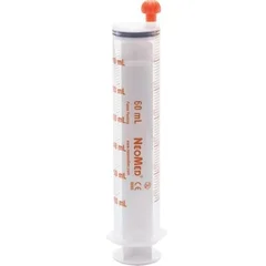 Avanos Medical Sales Oral Medication Syringe NeoMed 60 mL Bulk Pack Oral Tip Without Safety, 200 EA/CS