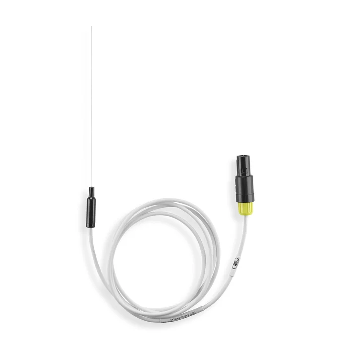 Avanos Radiofrequency Probe, 100 mm Length, 20G, Curved Tip