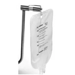 B. Braun EVA Gravity Mixing Container 1000 mL, 1/BG