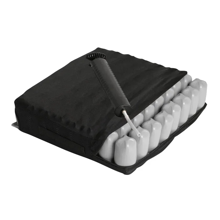 Balanced Aire Adjustable Cushion, 22″ x 18″ x 4″
