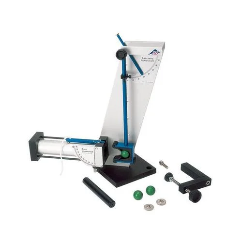 Ballistic Pendulum – 1002656