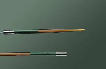 Bard Bard Woven Filiform Filiform Straight Tip 6 Fr. 18 Inch Nylon / Dacron Braid – 21806