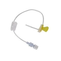 Bard Medical Huber Infusion Set PowerLoc Max 20 Gauge 1 8 Tubing Without Port, 25 EA/CS
