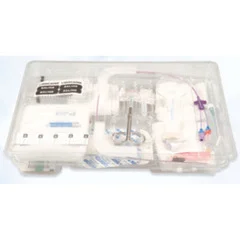Bard Medical Peripheral Inserted Catheter Tray PowerPICC , 3 EA/CS