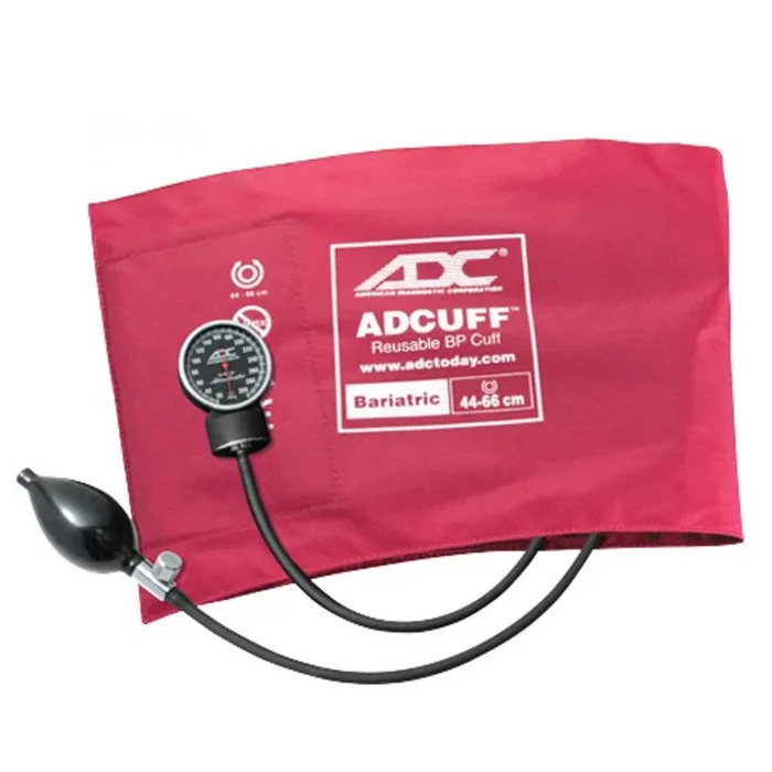 Bariatric Diagnostix720 Series Aneroid Sphygmomanometer Unit