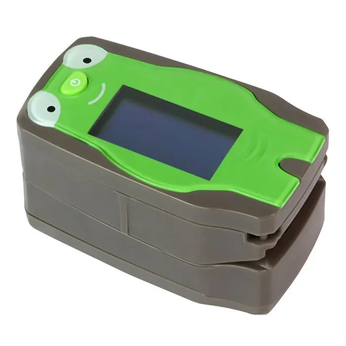Baseline Pediatric Fingertip Pulse Oximeter