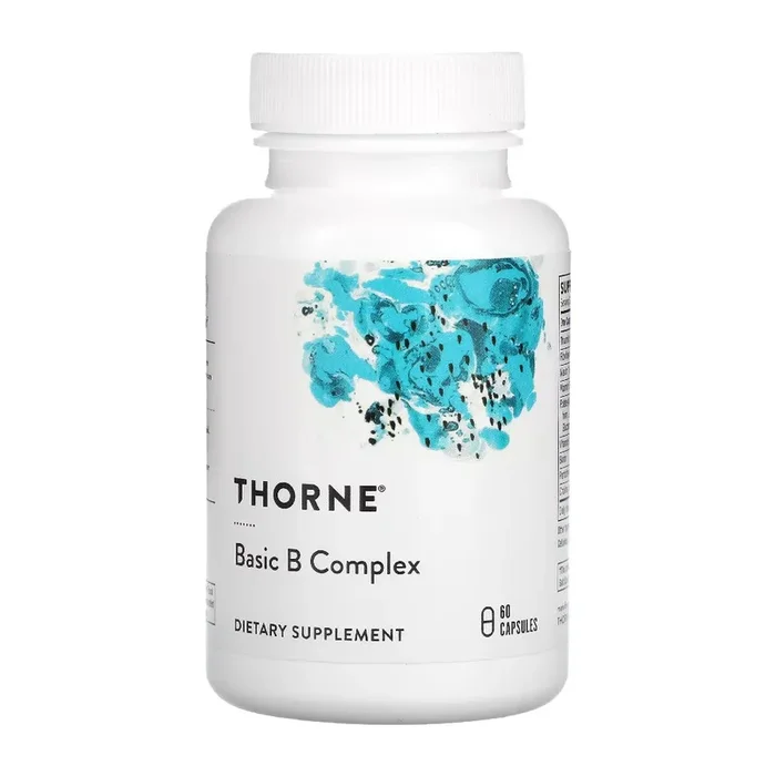 Basic B Complex