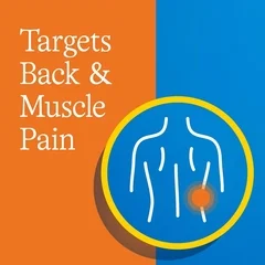 Bayer Back Pain Relief Aleve® 220 mg Strength Naproxen Sodium Tablet 24 per Bottle - Image 3