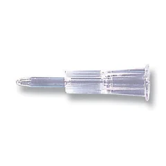 BD Blunt Cannula Interlink® 17 Gauge, 100 EA/BX