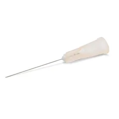 BD Hypodermic Needle PrecisionGlide Without Safety 30 Gauge 1 Length, 1000 EA/CS
