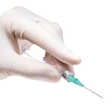 BD Insyte Autoguard Winged Shielded IV Catheters