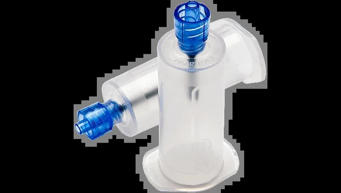 BD Vacutainer Luer-Lok IV Access Device #36490200