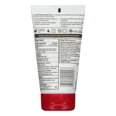 Beiersdorf Eczema Cream Eucerin® Eczema Relief 5 oz. Tube Unscented Cream - Image 3