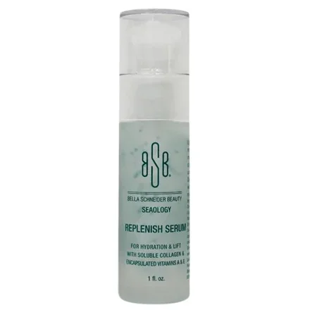 Bella Schneider Beauty Seaology Replenish Serum 1oz