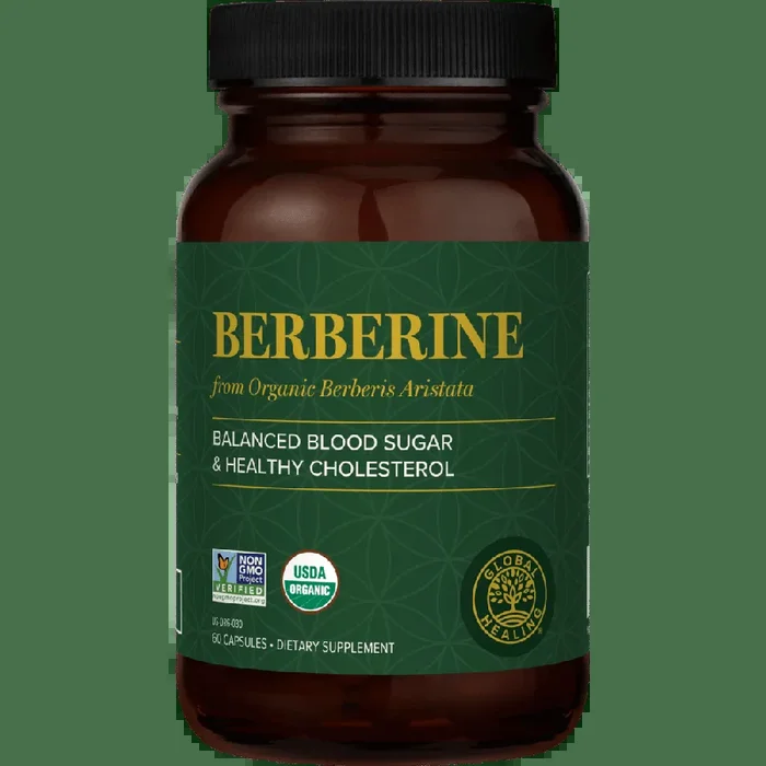 Berberine