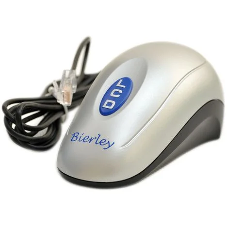 Bierley MPD-12-Mono Desktop Magnifier