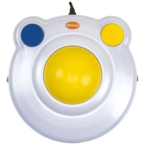 BIGTrack Trackball