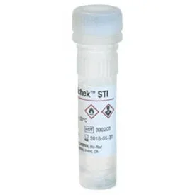 Bio-Rad Laboratories Control Amplichek STI Positive Level 1 X 0.2 mL – 12000994