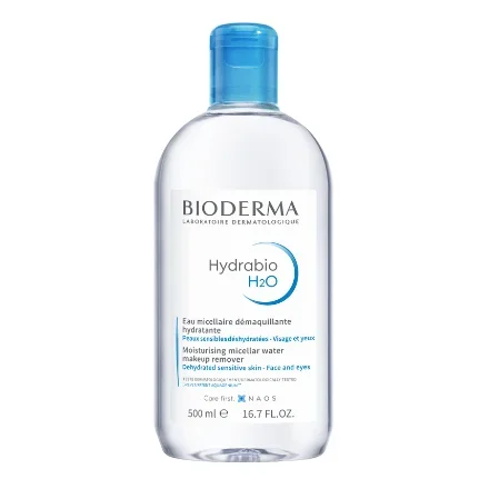 Bioderma Hydrabio H2O Micellar Water