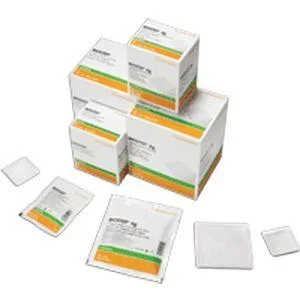 Biostep Ag Collagen Matrix Dressing 4″ x 4″