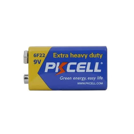 BodyMed 9V Battery