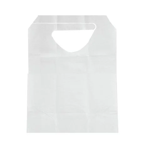 BodyMed Tissue/Poly Bibs with Ties