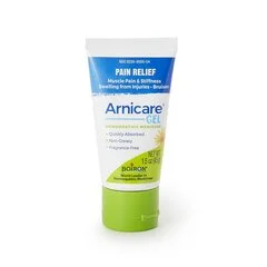 Boiron Topical Pain Relief Arnicare 1X Strength Arnica Montana Topical Gel 1.5 oz., 1/EA
